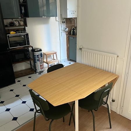 New Cosy Home Nogent-sur-Seine 외부 사진