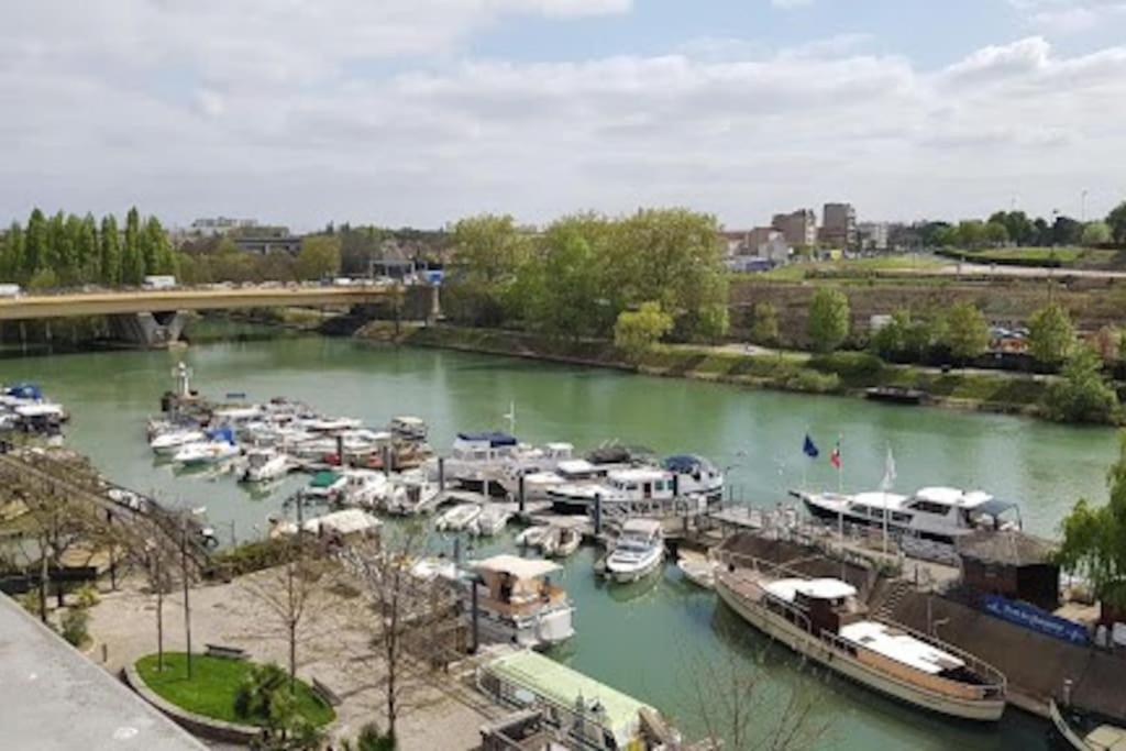 New Cosy Home Nogent-sur-Seine 외부 사진