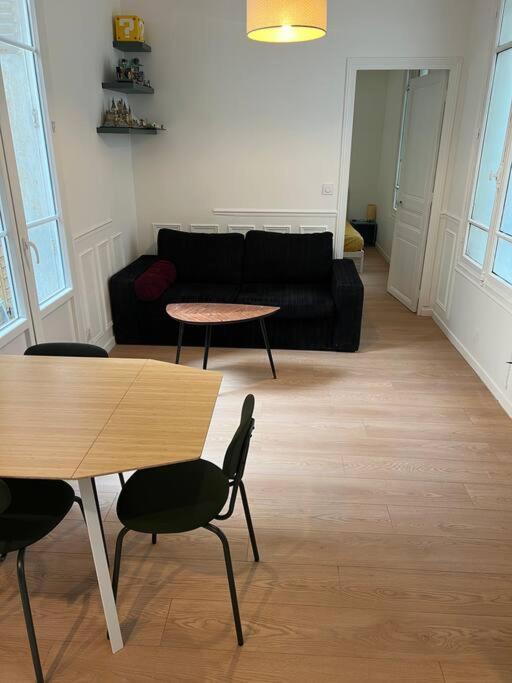New Cosy Home Nogent-sur-Seine 외부 사진