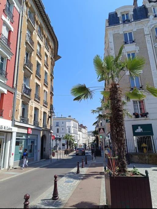 New Cosy Home Nogent-sur-Seine 외부 사진