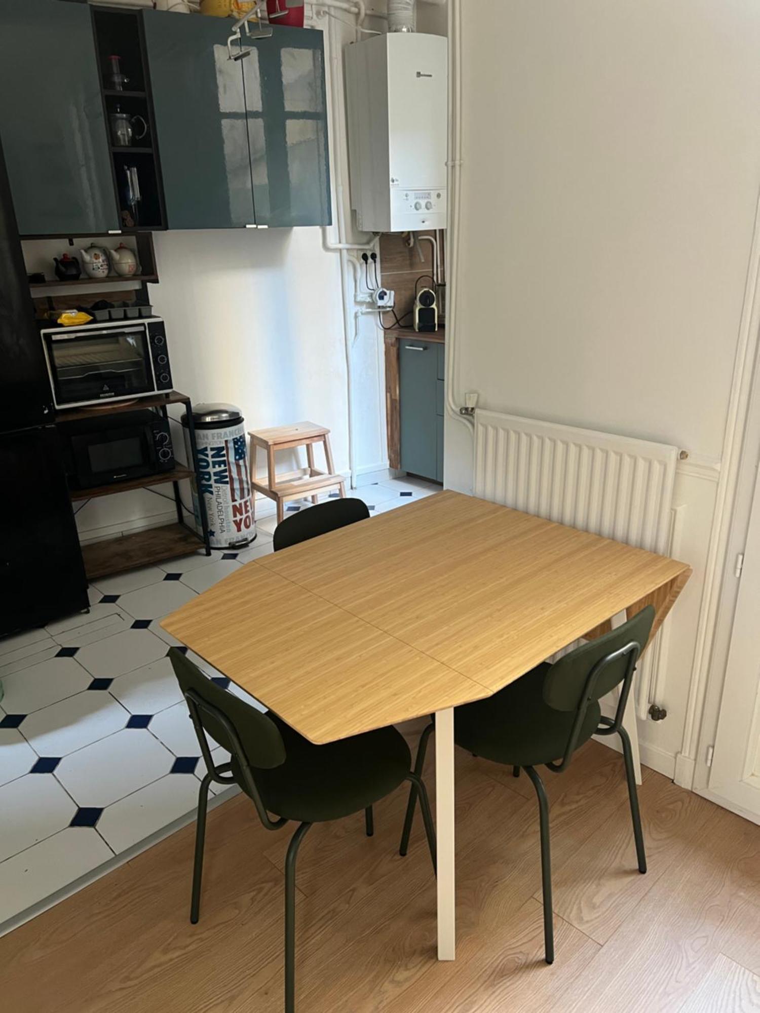 New Cosy Home Nogent-sur-Seine 외부 사진