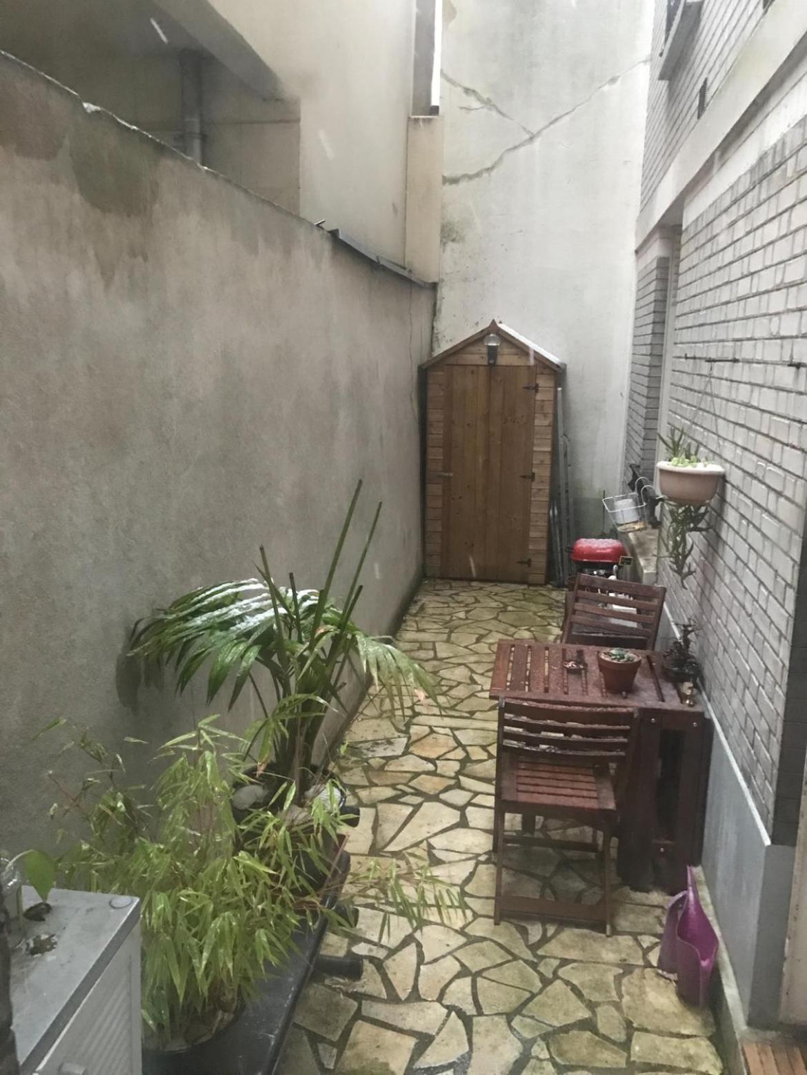 New Cosy Home Nogent-sur-Seine 외부 사진