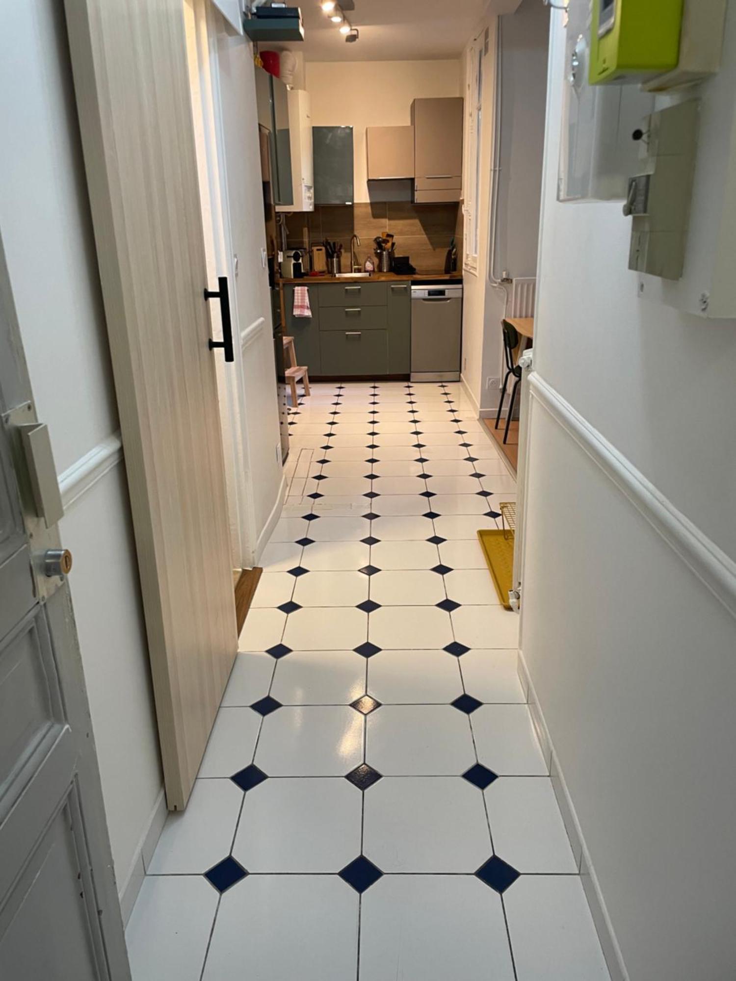 New Cosy Home Nogent-sur-Seine 외부 사진