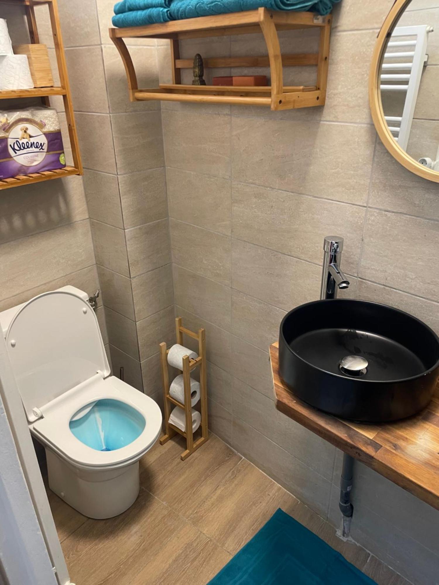 New Cosy Home Nogent-sur-Seine 외부 사진